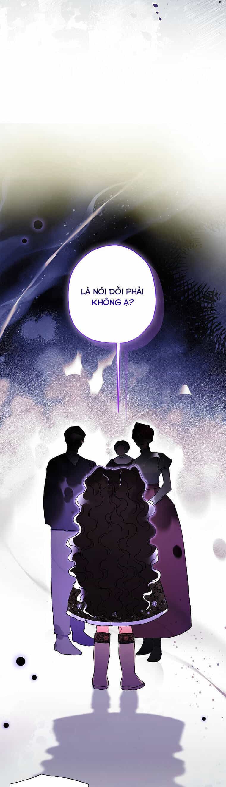 Ta Trở Thành Con Gái Nuôi Của Nam Chính - Chương 114 - ảnh 32