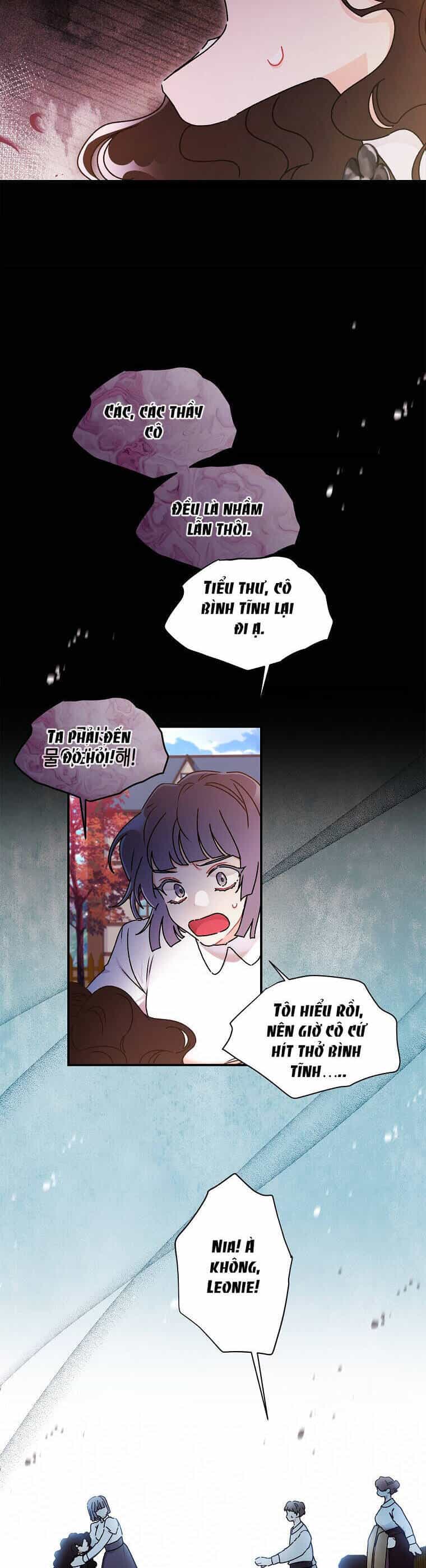 Ta Trở Thành Con Gái Nuôi Của Nam Chính - Chương 114 - ảnh 38