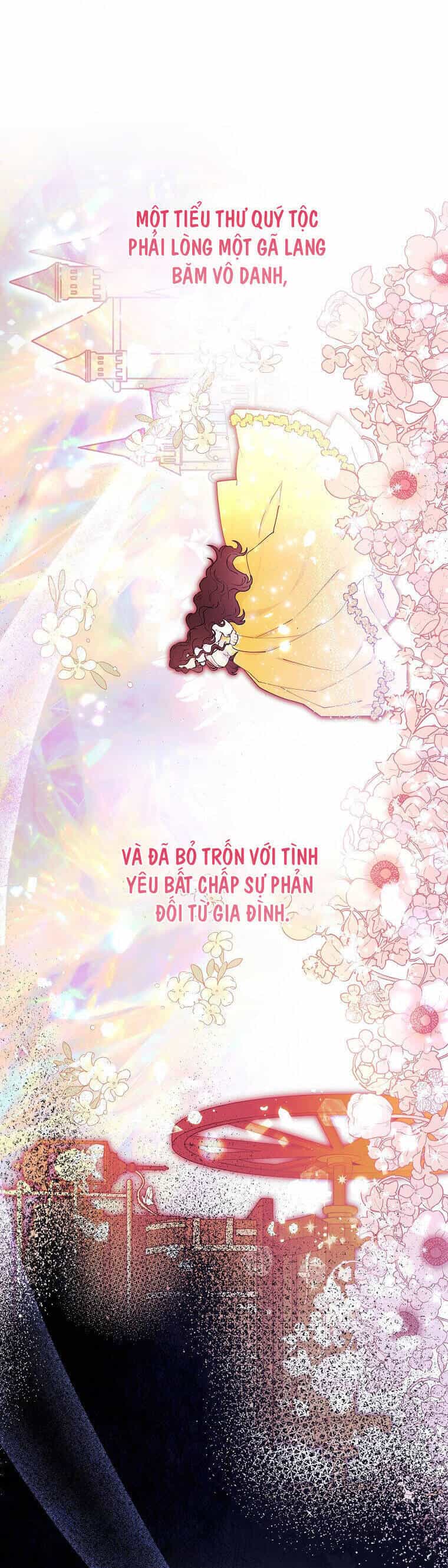 Ta Trở Thành Con Gái Nuôi Của Nam Chính - Chương 116 - ảnh 15