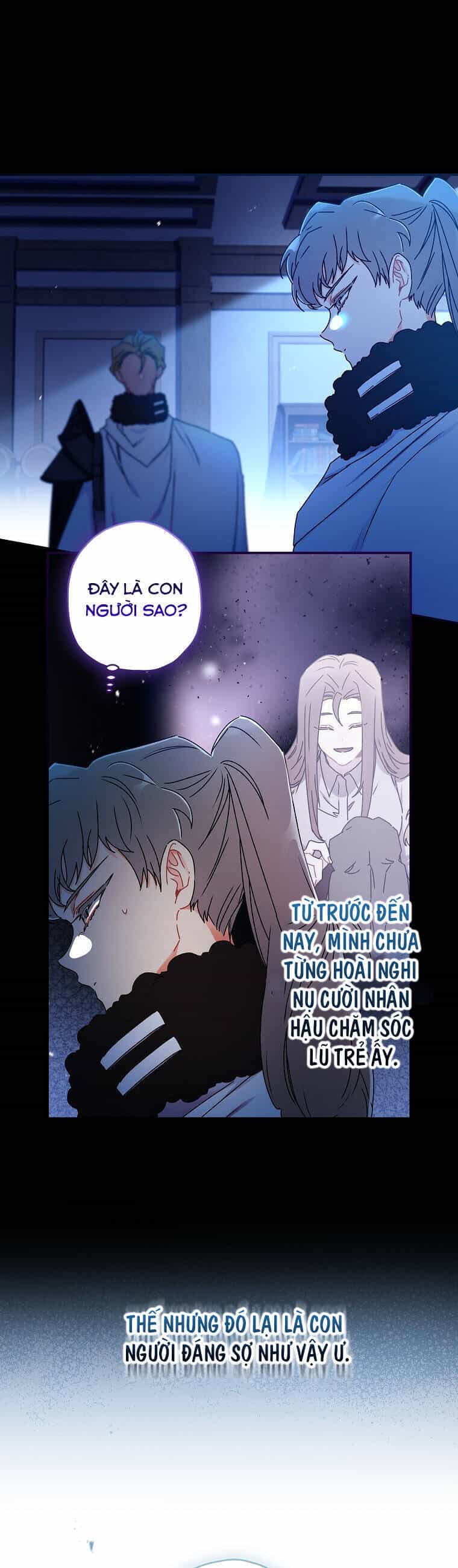 Ta Trở Thành Con Gái Nuôi Của Nam Chính - Chương 116 - ảnh 19