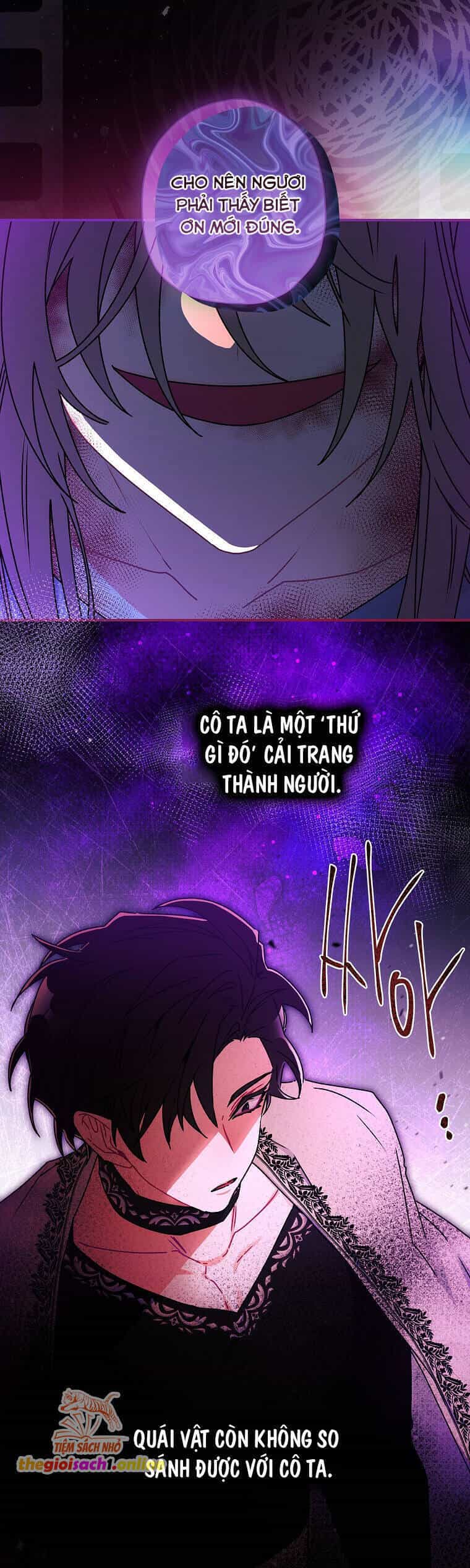 Ta Trở Thành Con Gái Nuôi Của Nam Chính - Chương 116 - ảnh 27