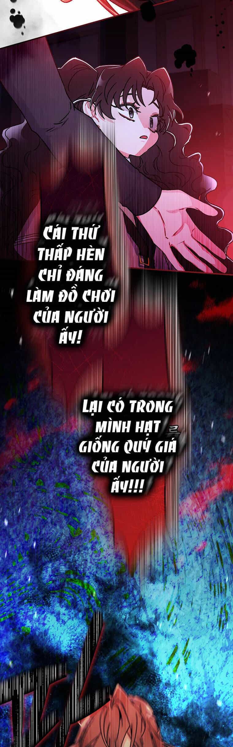 Ta Trở Thành Con Gái Nuôi Của Nam Chính - Chương 116 - ảnh 30
