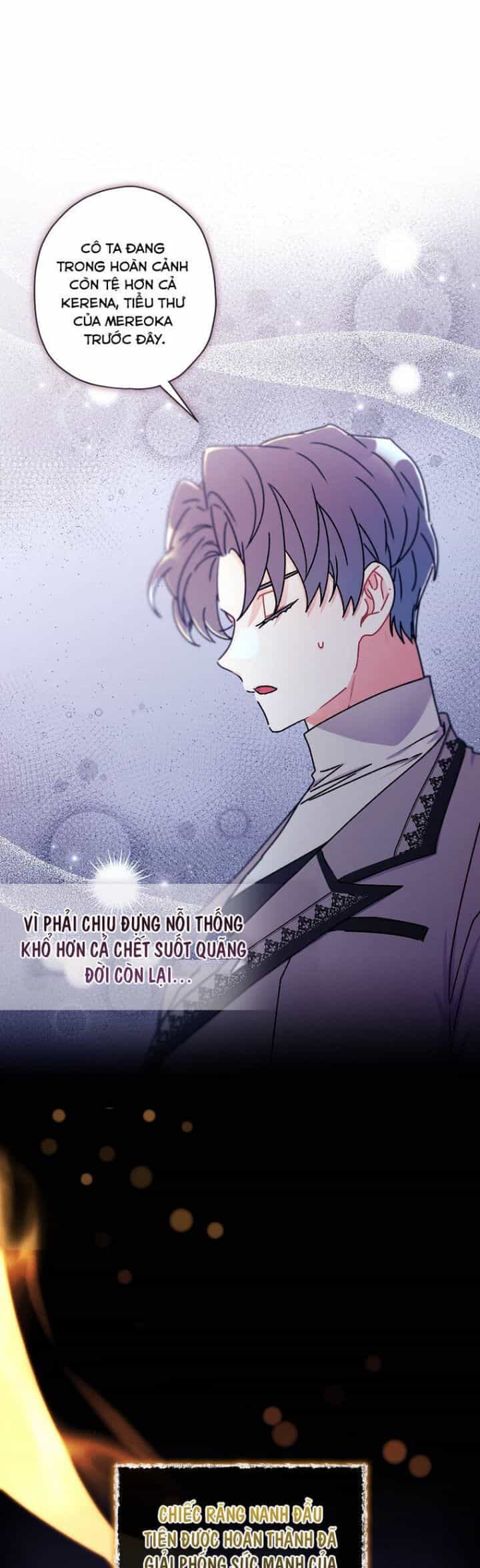 Ta Trở Thành Con Gái Nuôi Của Nam Chính - Chương 117 - ảnh 24
