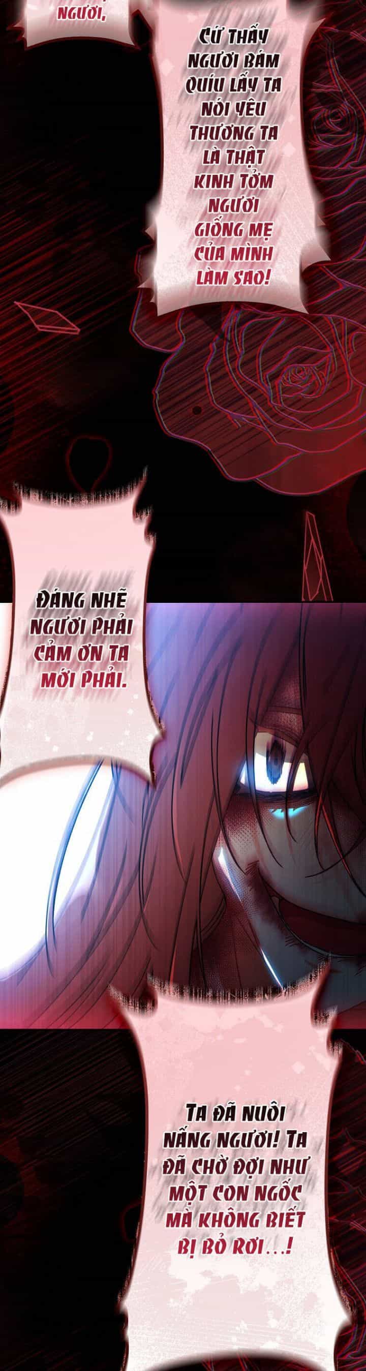 Ta Trở Thành Con Gái Nuôi Của Nam Chính - Chương 117 - ảnh 3