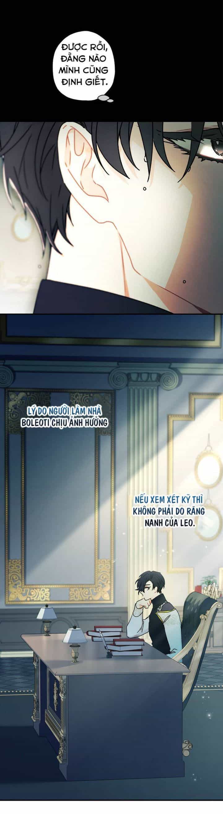 Ta Trở Thành Con Gái Nuôi Của Nam Chính - Chương 117 - ảnh 34