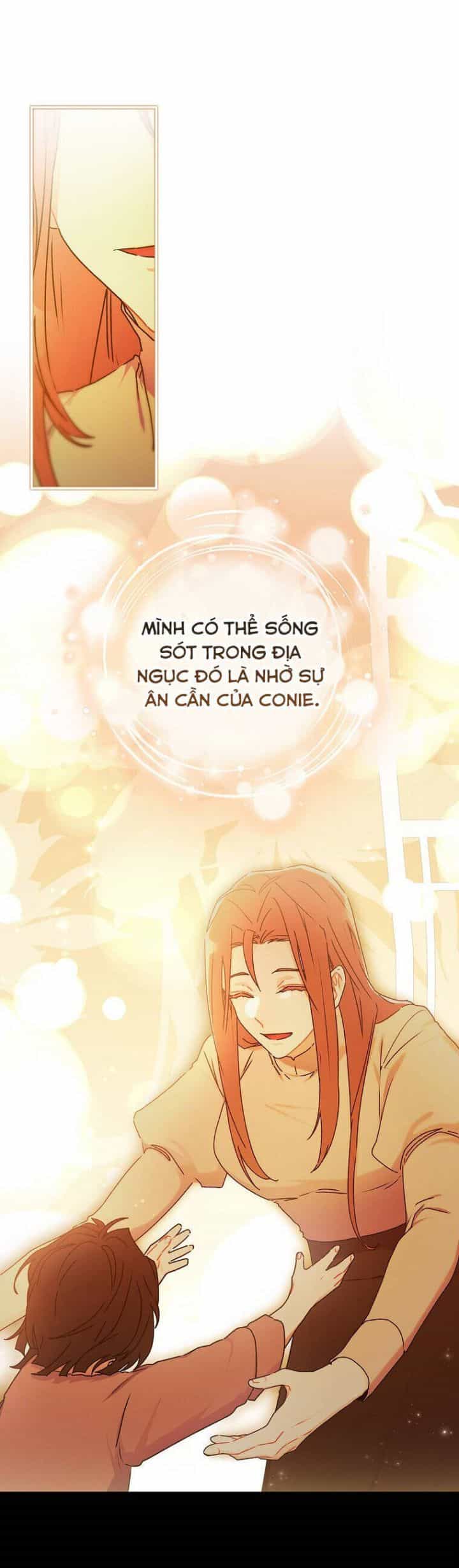 Ta Trở Thành Con Gái Nuôi Của Nam Chính - Chương 117 - ảnh 44