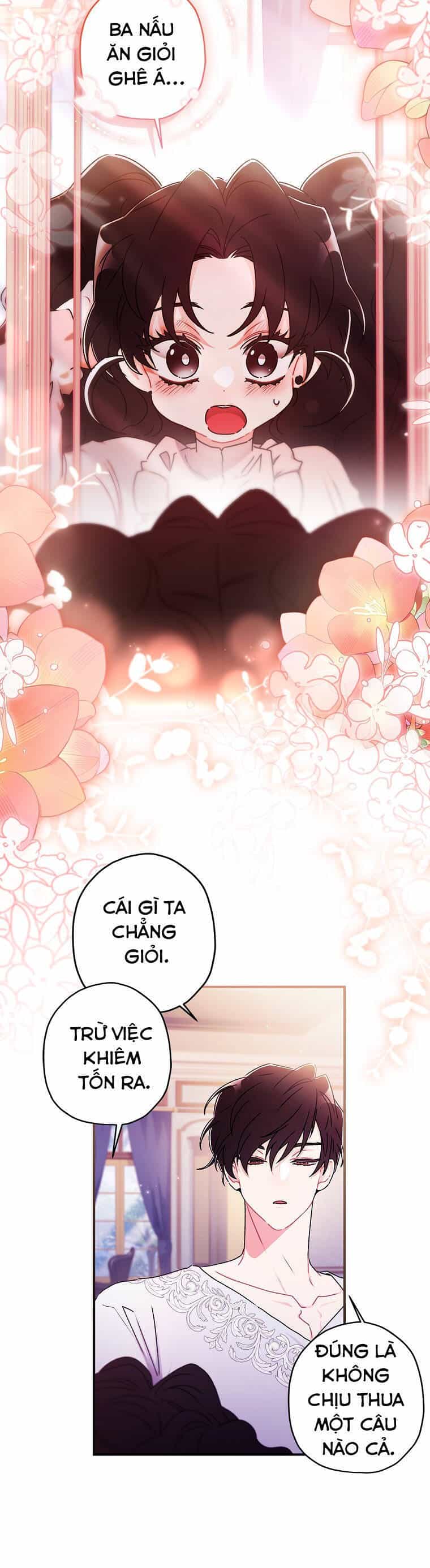 Ta Trở Thành Con Gái Nuôi Của Nam Chính - Chương 118 - ảnh 13