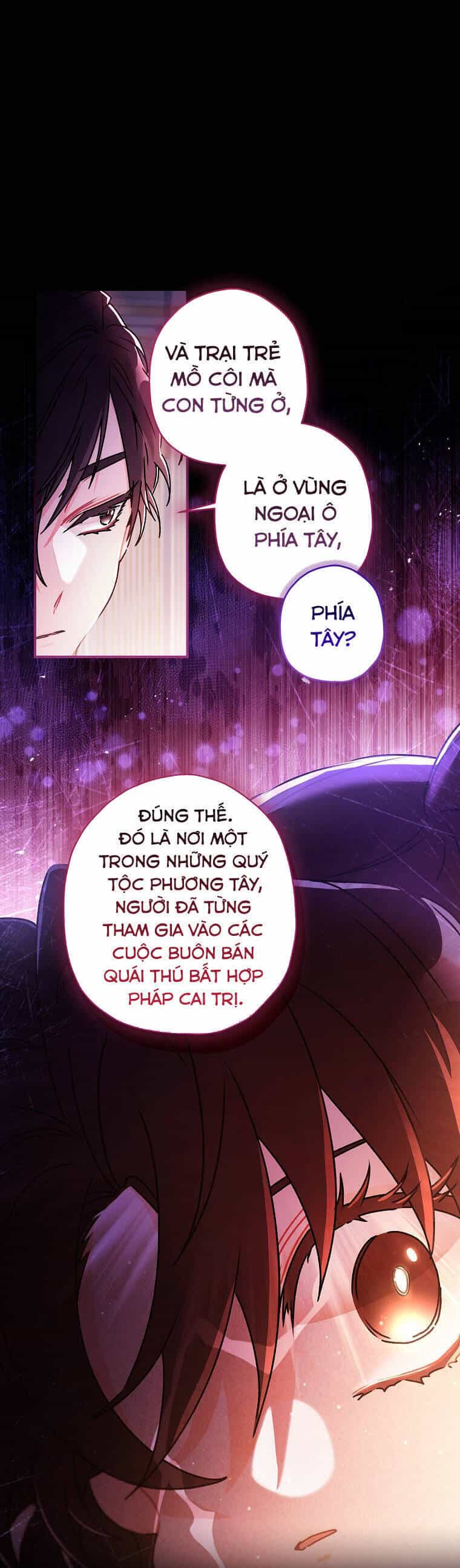 Ta Trở Thành Con Gái Nuôi Của Nam Chính - Chương 118 - ảnh 24