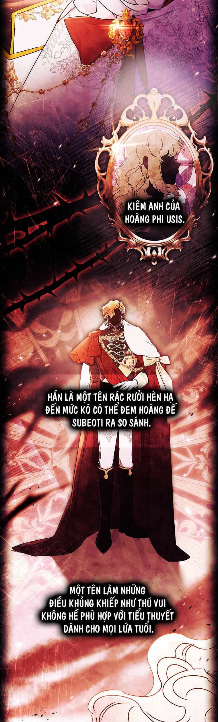 Ta Trở Thành Con Gái Nuôi Của Nam Chính - Chương 118 - ảnh 31