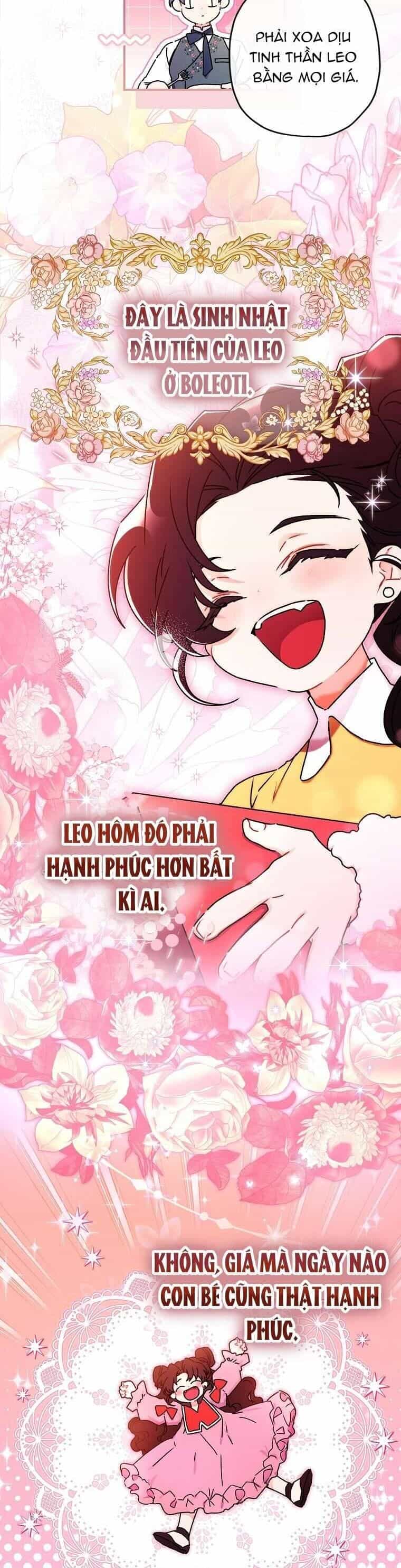 Ta Trở Thành Con Gái Nuôi Của Nam Chính - Chương 120 - ảnh 24