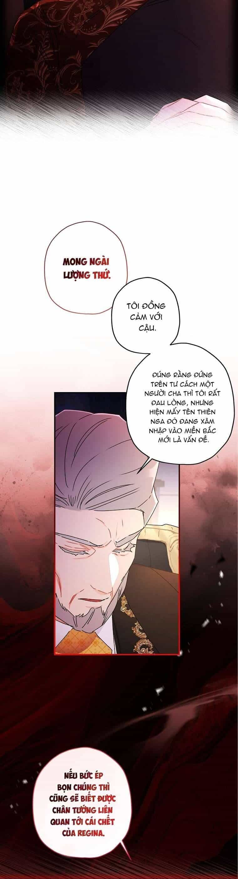 Ta Trở Thành Con Gái Nuôi Của Nam Chính - Chương 120 - ảnh 7
