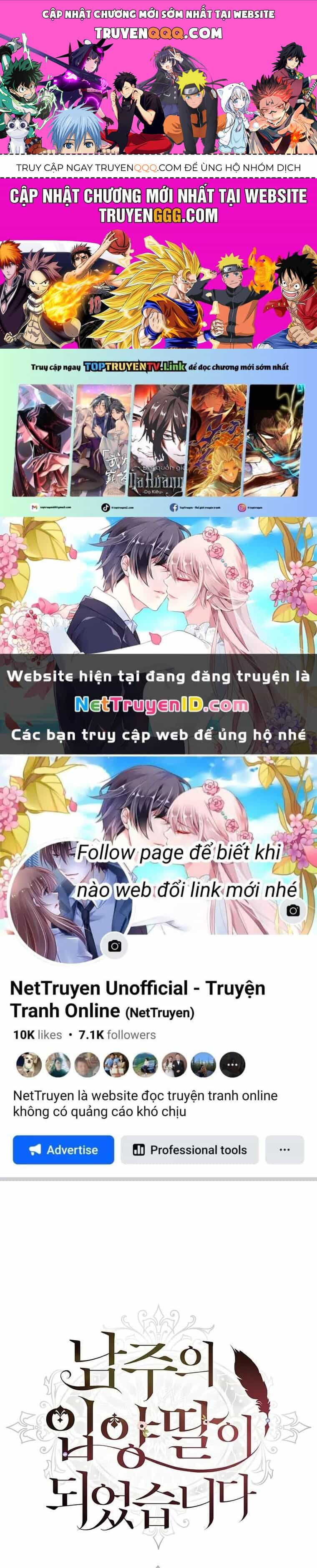 Ta Trở Thành Con Gái Nuôi Của Nam Chính - Chương 122 - ảnh 1