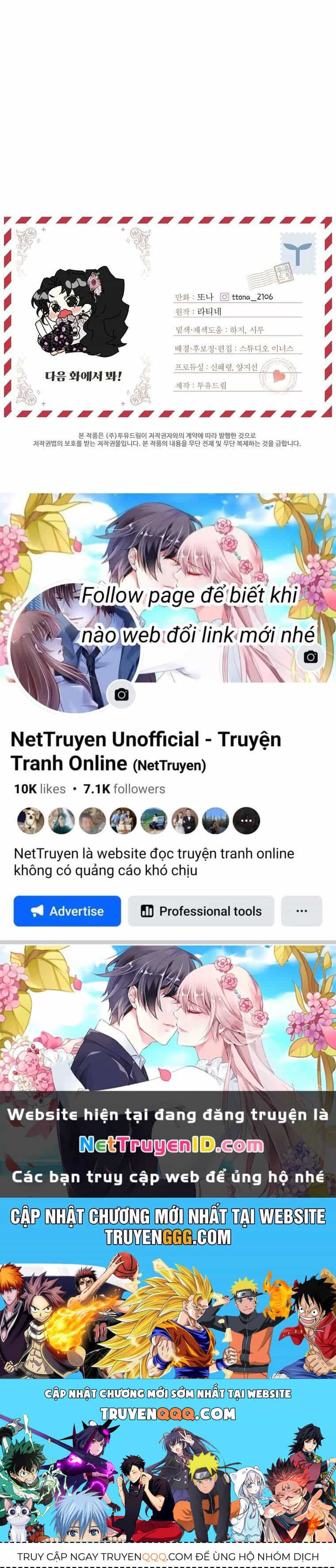Ta Trở Thành Con Gái Nuôi Của Nam Chính - Chương 122 - ảnh 31