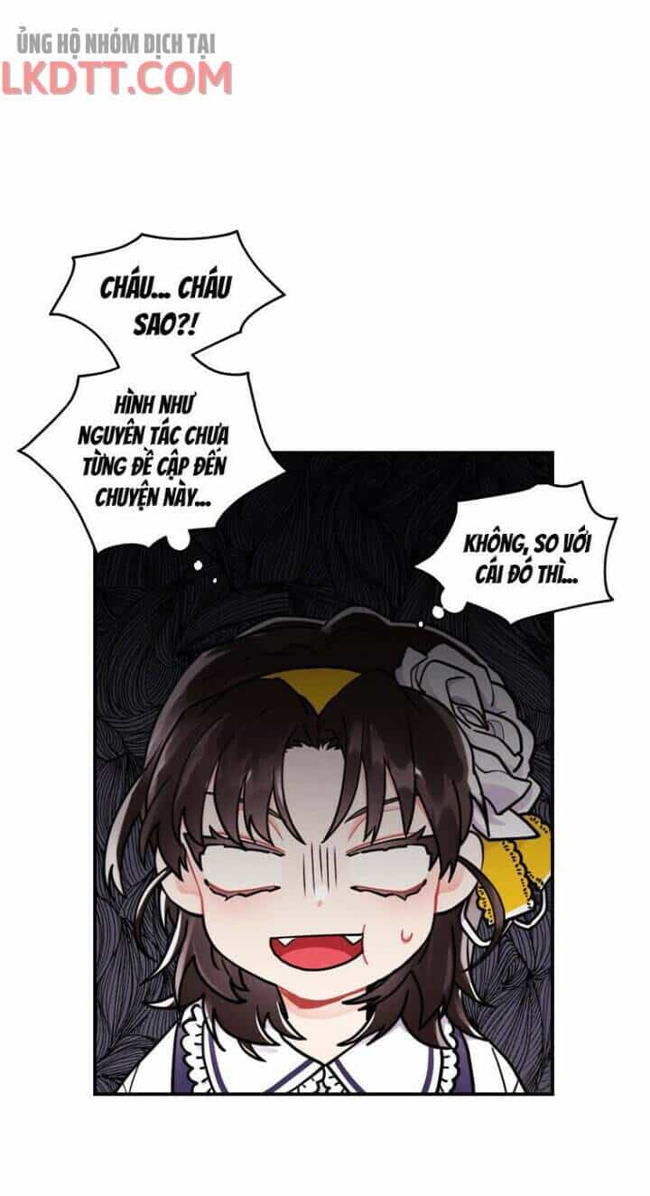Ta Trở Thành Con Gái Nuôi Của Nam Chính - Chương 13 - ảnh 23