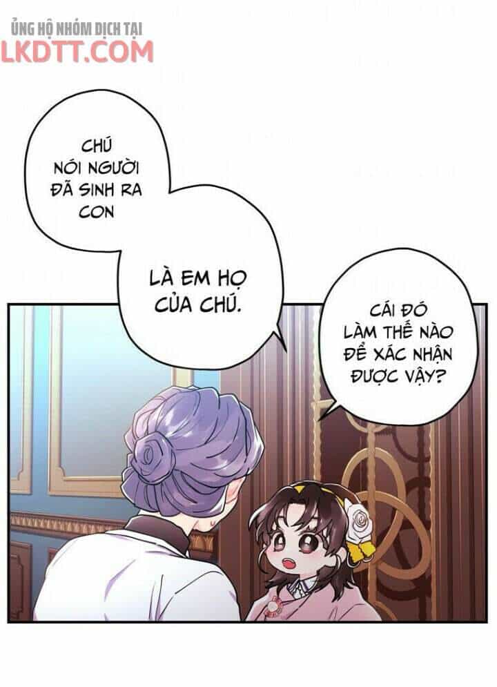 Ta Trở Thành Con Gái Nuôi Của Nam Chính - Chương 13 - ảnh 38