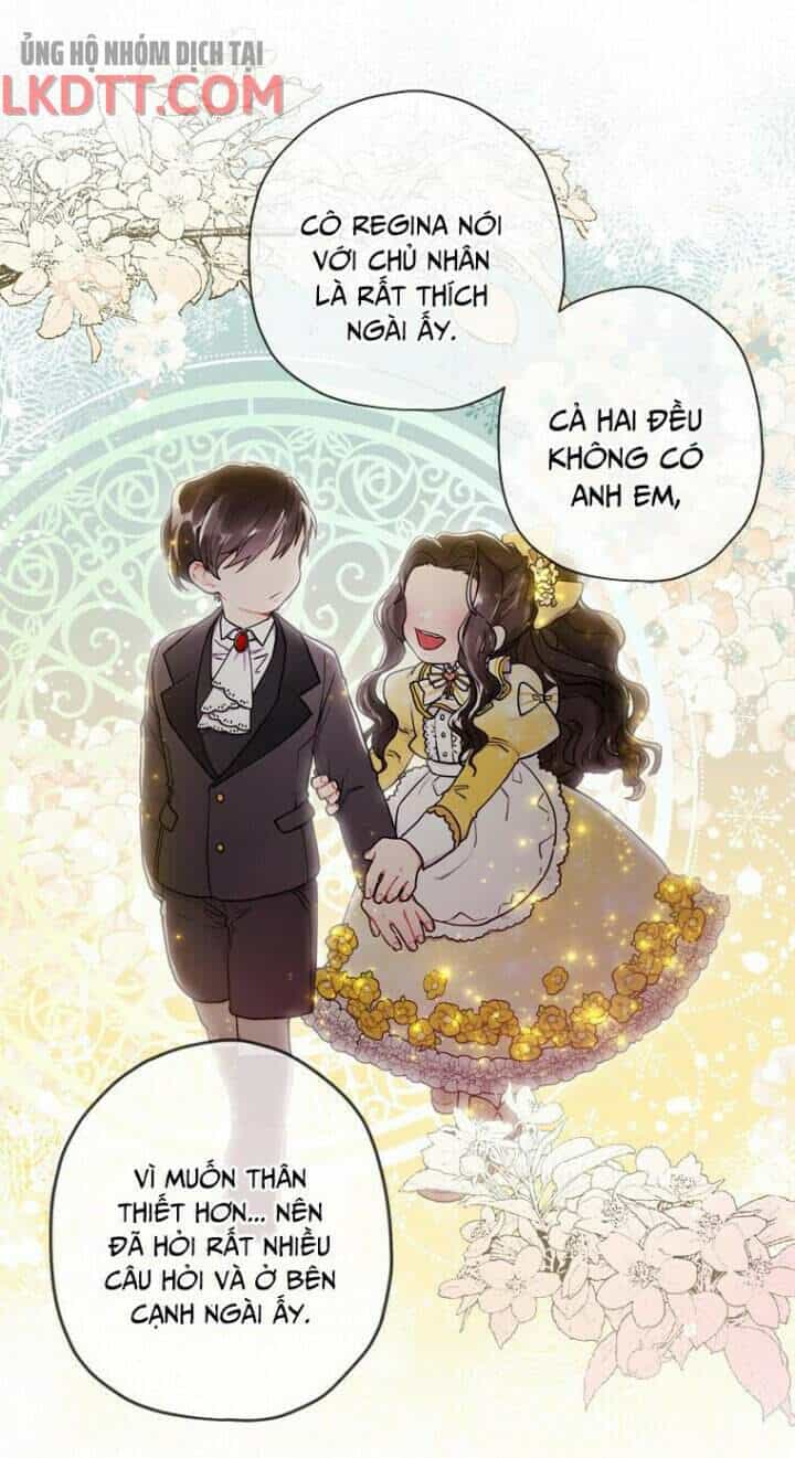 Ta Trở Thành Con Gái Nuôi Của Nam Chính - Chương 13 - ảnh 56