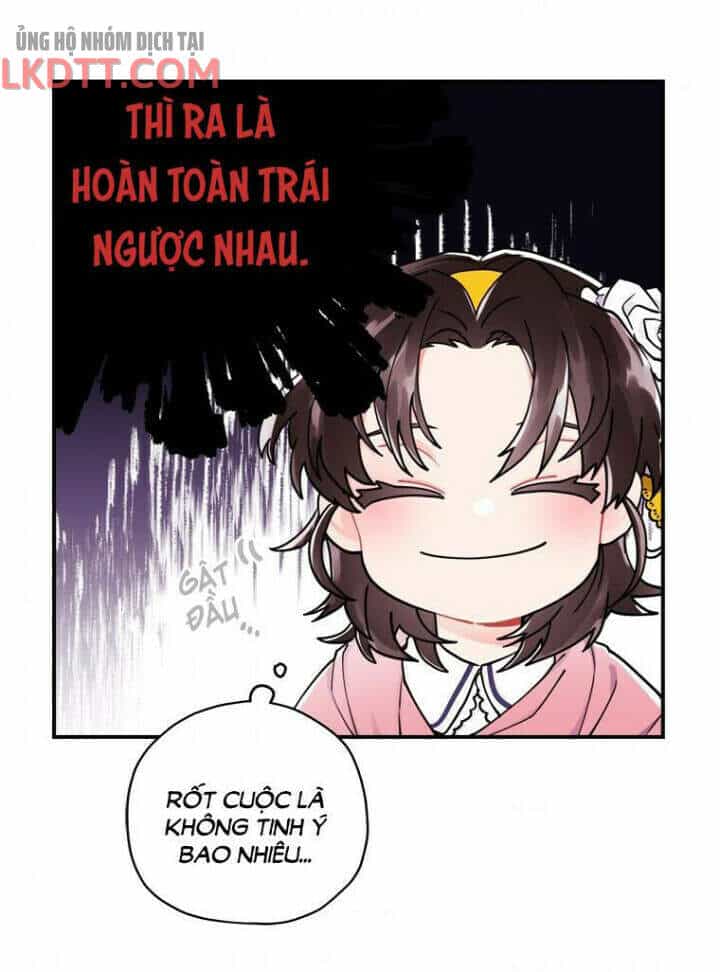 Ta Trở Thành Con Gái Nuôi Của Nam Chính - Chương 13 - ảnh 58