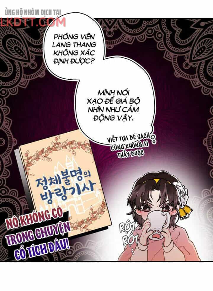 Ta Trở Thành Con Gái Nuôi Của Nam Chính - Chương 13 - ảnh 70