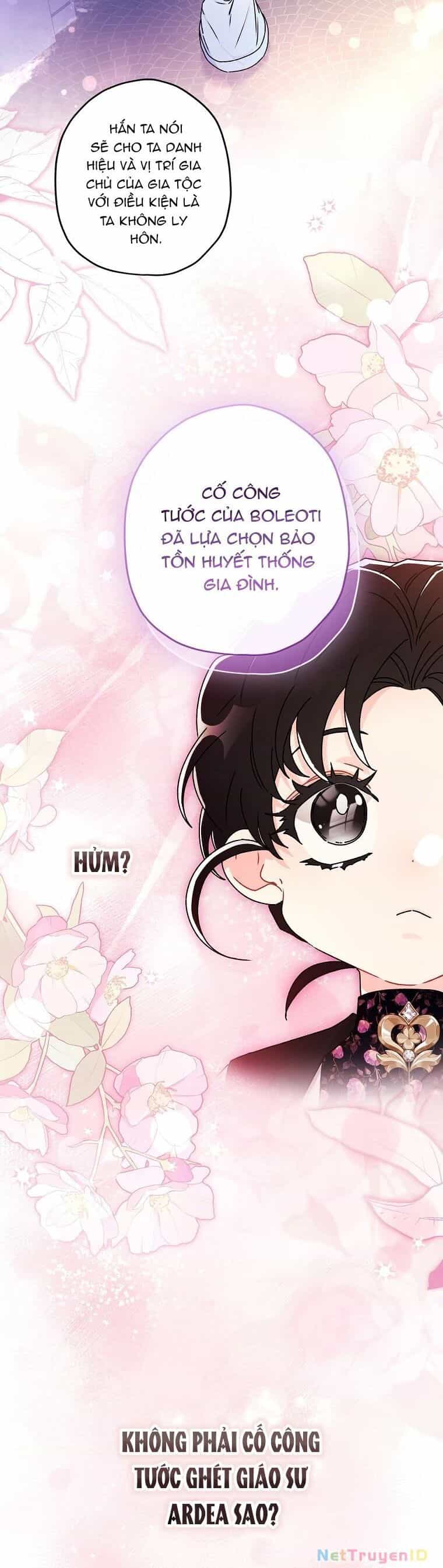 Ta Trở Thành Con Gái Nuôi Của Nam Chính - Chương 123 - ảnh 14