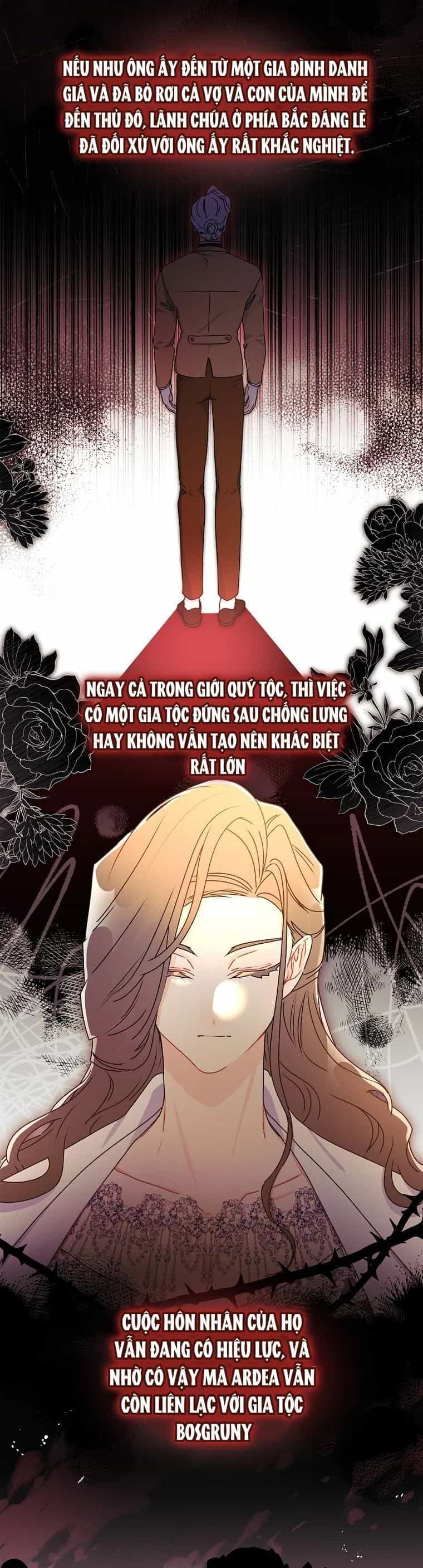 Ta Trở Thành Con Gái Nuôi Của Nam Chính - Chương 123 - ảnh 16