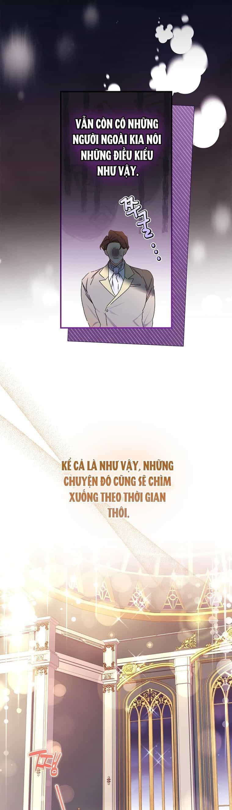 Ta Trở Thành Con Gái Nuôi Của Nam Chính - Chương 123 - ảnh 28