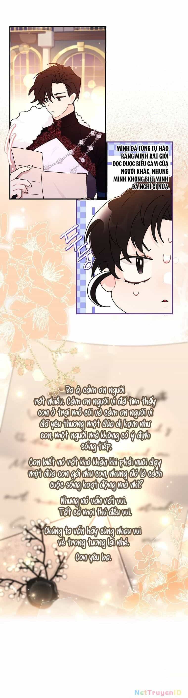 Ta Trở Thành Con Gái Nuôi Của Nam Chính - Chương 124 - ảnh 17