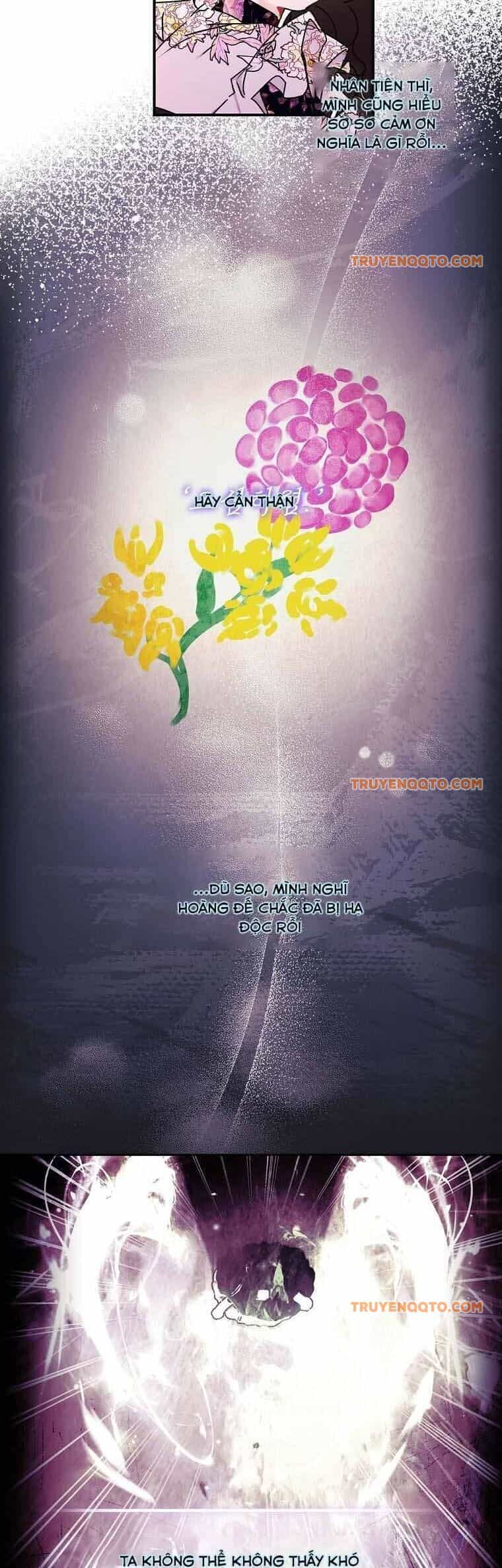Ta Trở Thành Con Gái Nuôi Của Nam Chính - Chương 125 - ảnh 18