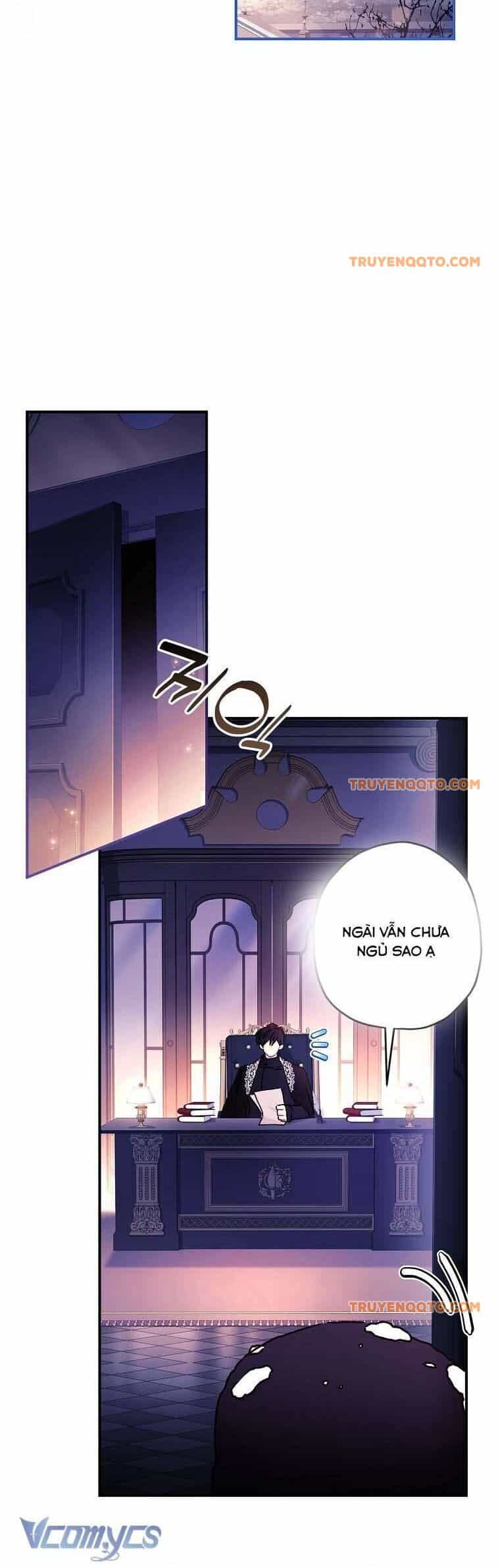 Ta Trở Thành Con Gái Nuôi Của Nam Chính - Chương 126 - ảnh 11