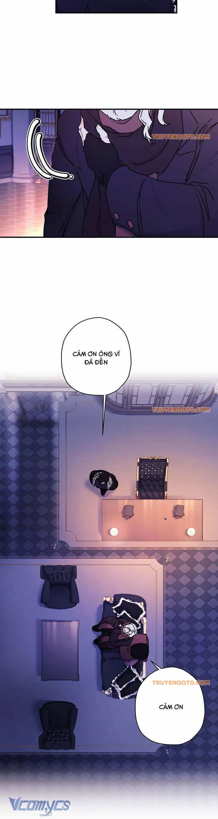 Ta Trở Thành Con Gái Nuôi Của Nam Chính - Chương 126 - ảnh 14