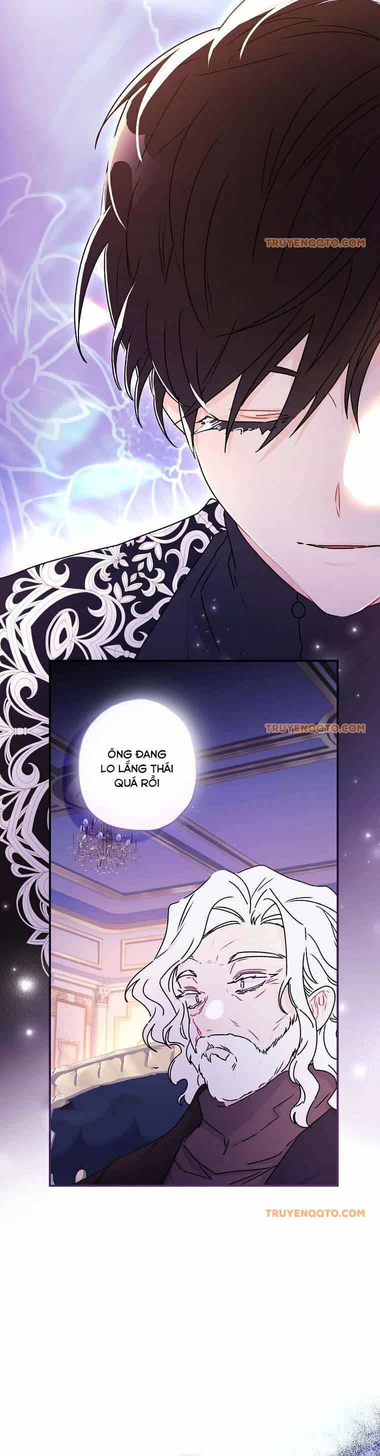 Ta Trở Thành Con Gái Nuôi Của Nam Chính - Chương 126 - ảnh 16