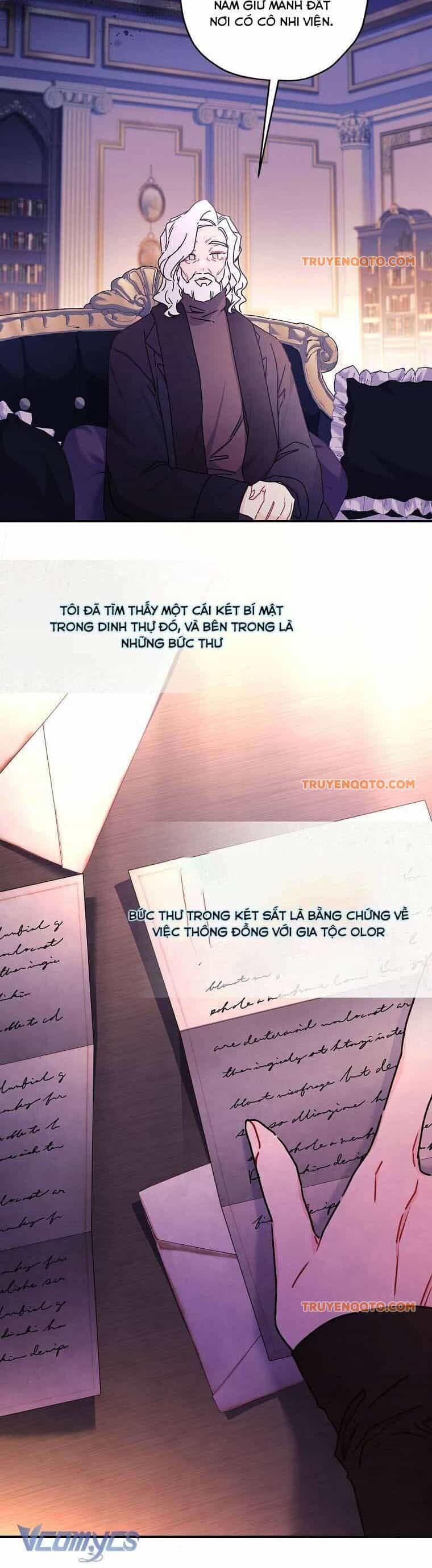 Ta Trở Thành Con Gái Nuôi Của Nam Chính - Chương 126 - ảnh 20