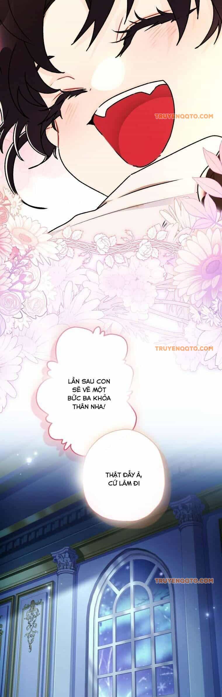 Ta Trở Thành Con Gái Nuôi Của Nam Chính - Chương 126 - ảnh 9