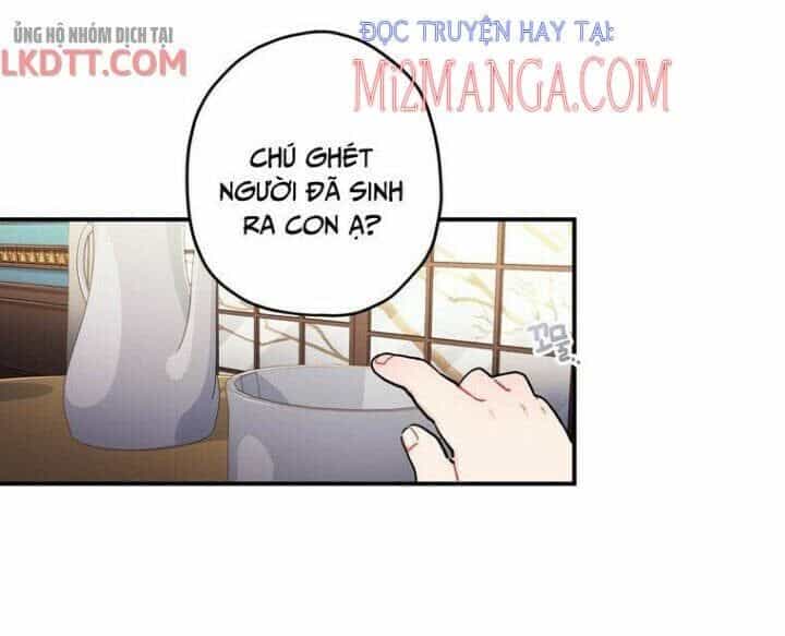 Ta Trở Thành Con Gái Nuôi Của Nam Chính - Chương 13.5 - ảnh 14