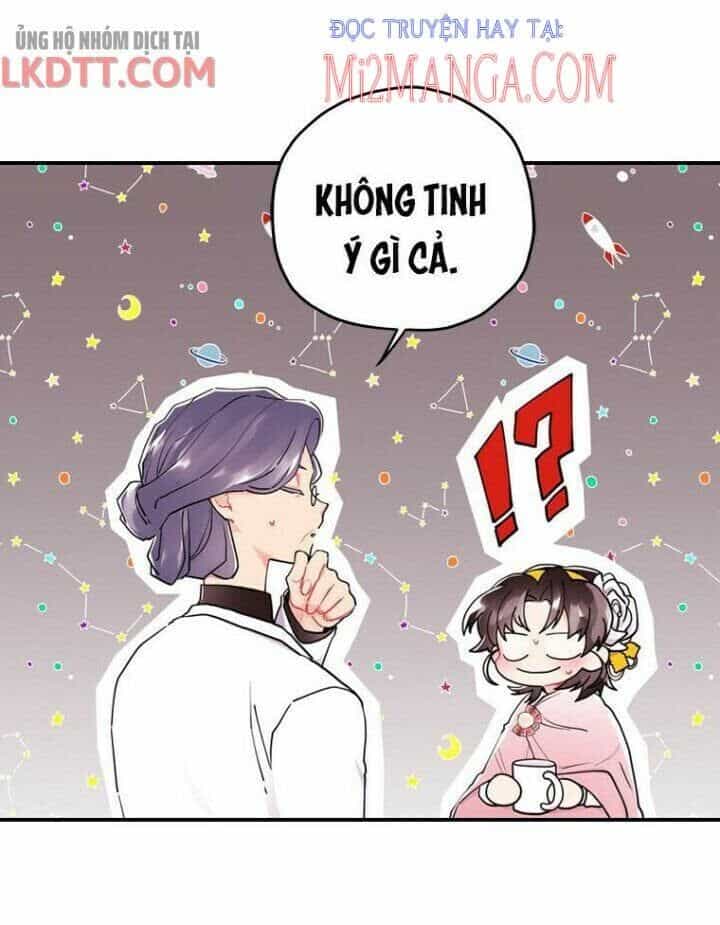Ta Trở Thành Con Gái Nuôi Của Nam Chính - Chương 13.5 - ảnh 18