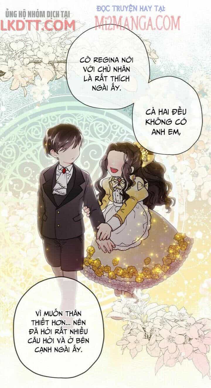 Ta Trở Thành Con Gái Nuôi Của Nam Chính - Chương 13.5 - ảnh 20