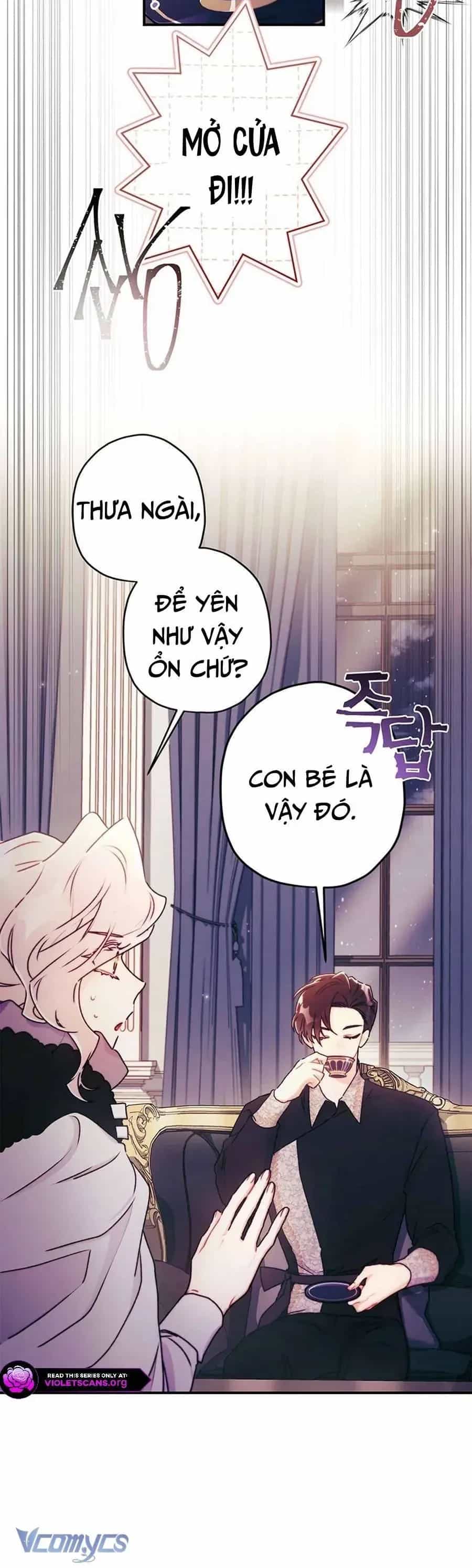 Ta Trở Thành Con Gái Nuôi Của Nam Chính - Chương 141 - ảnh 14