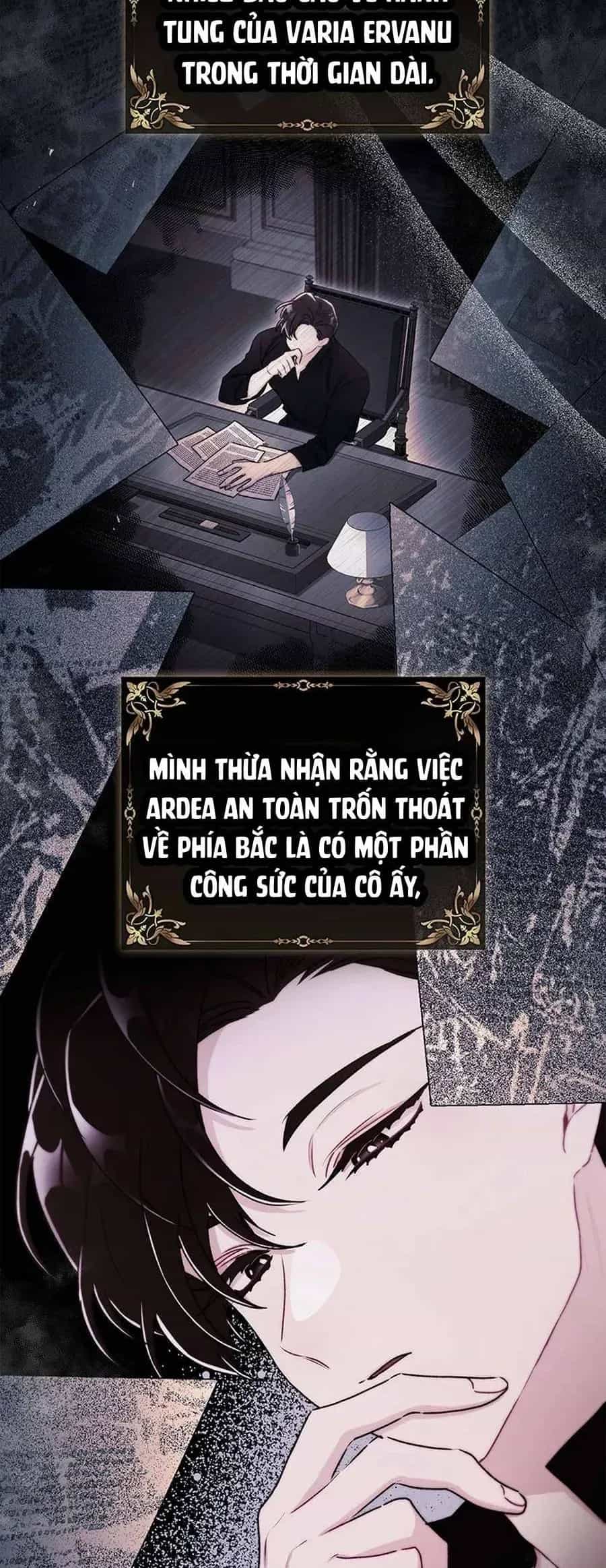 Ta Trở Thành Con Gái Nuôi Của Nam Chính - Chương 141 - ảnh 17