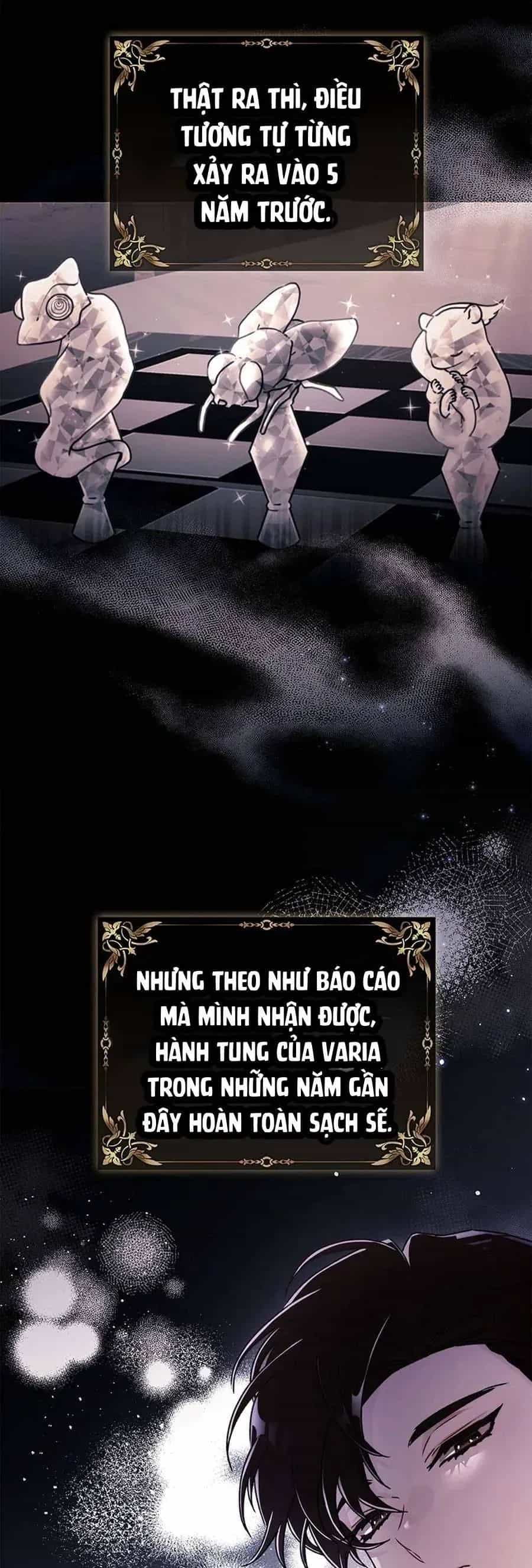 Ta Trở Thành Con Gái Nuôi Của Nam Chính - Chương 141 - ảnh 19