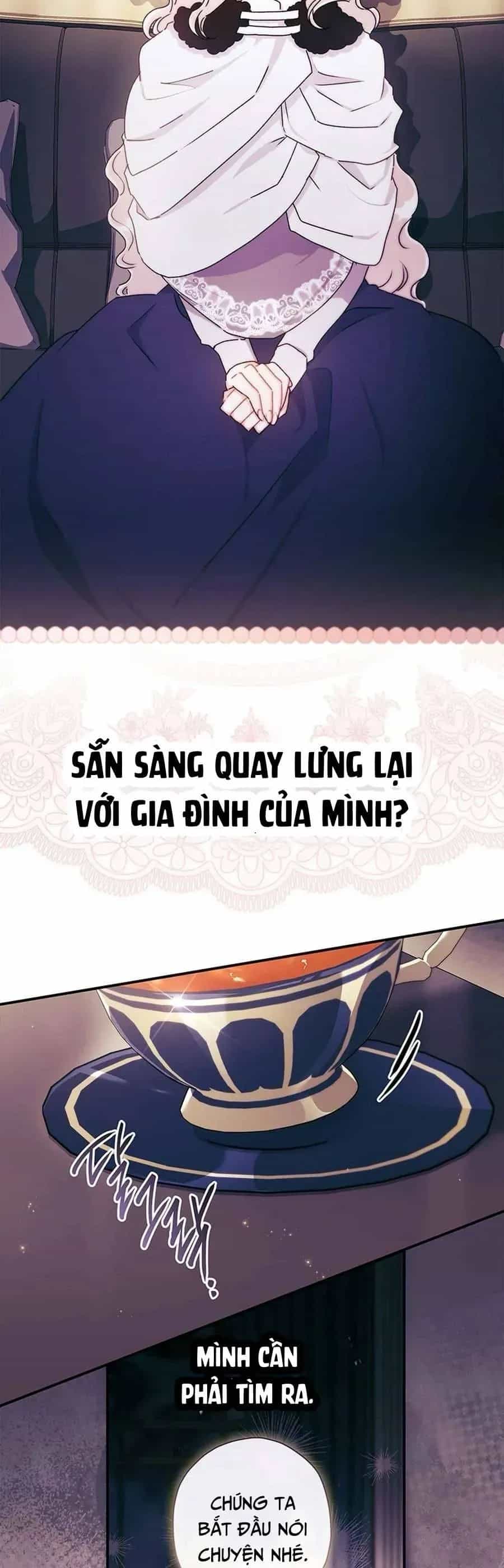 Ta Trở Thành Con Gái Nuôi Của Nam Chính - Chương 141 - ảnh 27