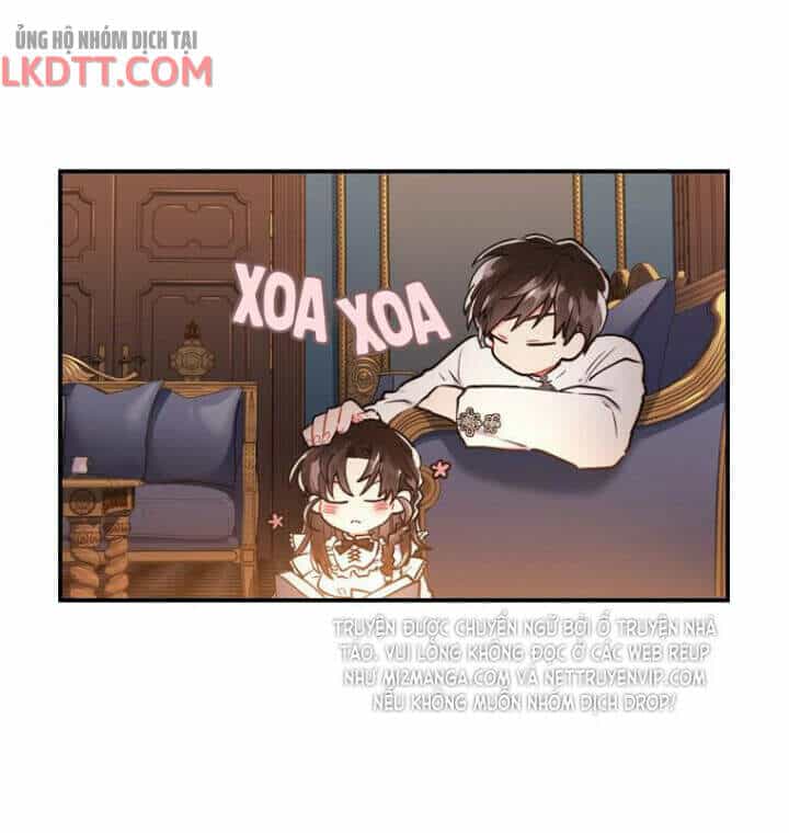 Ta Trở Thành Con Gái Nuôi Của Nam Chính - Chương 14 - ảnh 16