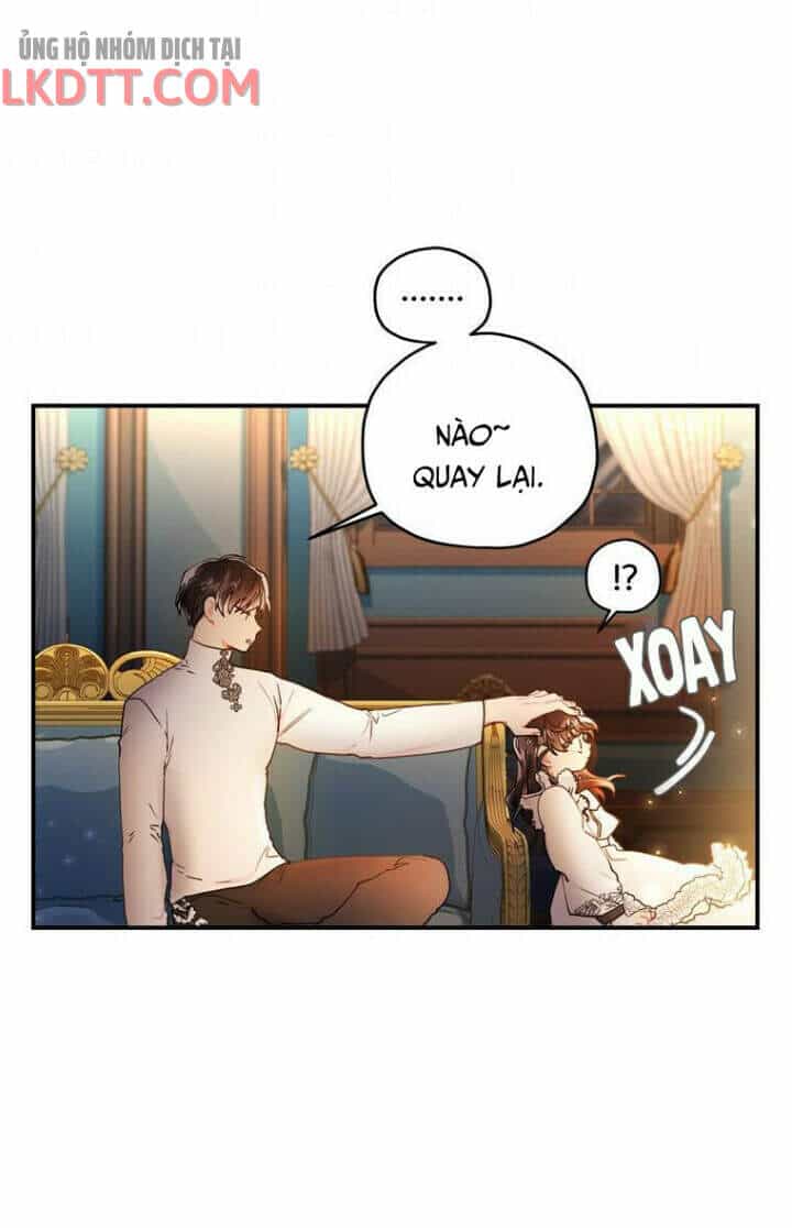 Ta Trở Thành Con Gái Nuôi Của Nam Chính - Chương 14 - ảnh 38