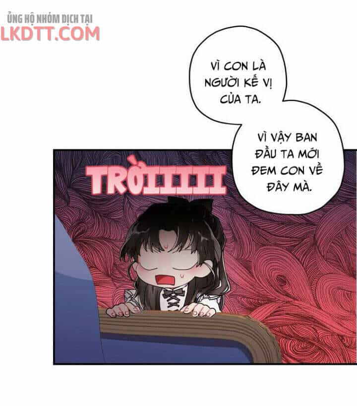 Ta Trở Thành Con Gái Nuôi Của Nam Chính - Chương 14 - ảnh 44