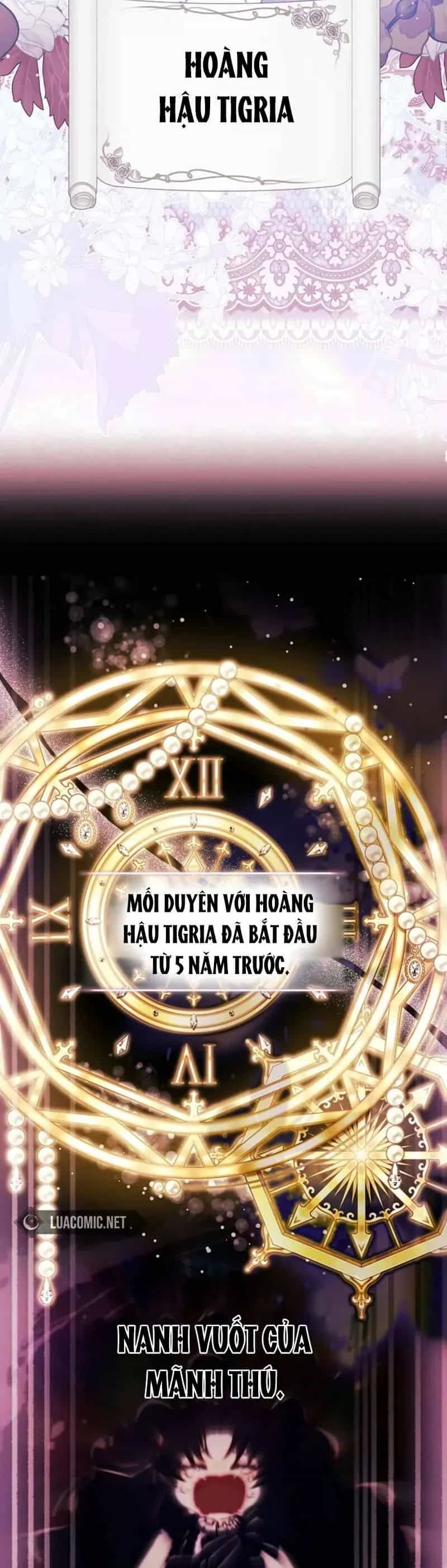 Ta Trở Thành Con Gái Nuôi Của Nam Chính - Chương 147 - ảnh 22