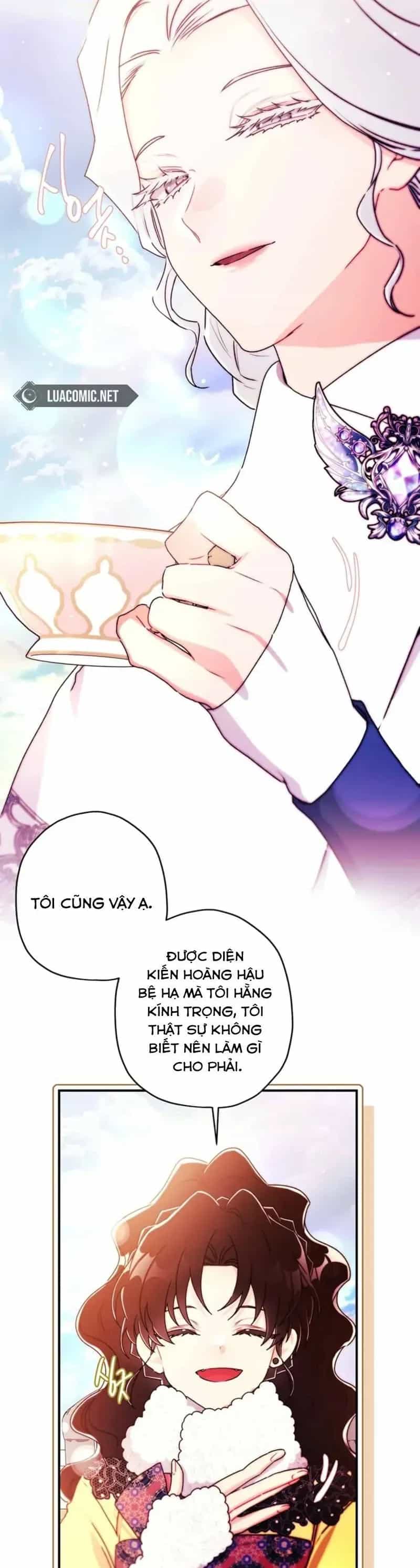 Ta Trở Thành Con Gái Nuôi Của Nam Chính - Chương 147 - ảnh 27