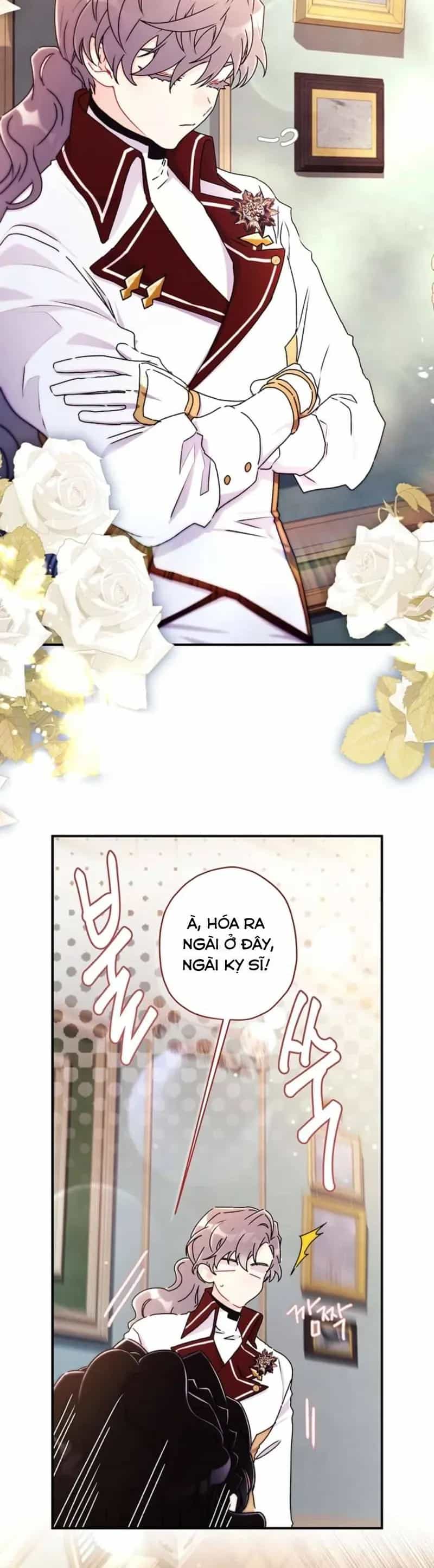Ta Trở Thành Con Gái Nuôi Của Nam Chính - Chương 147 - ảnh 43