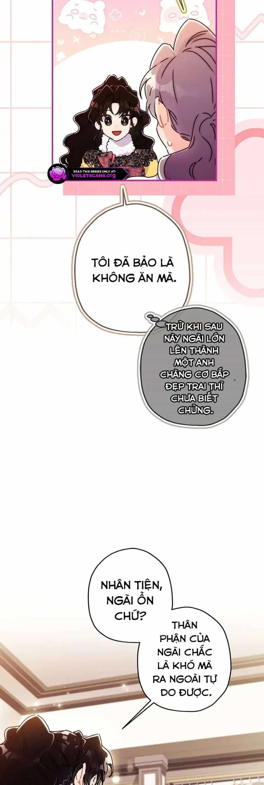 Ta Trở Thành Con Gái Nuôi Của Nam Chính - Chương 148 - ảnh 29
