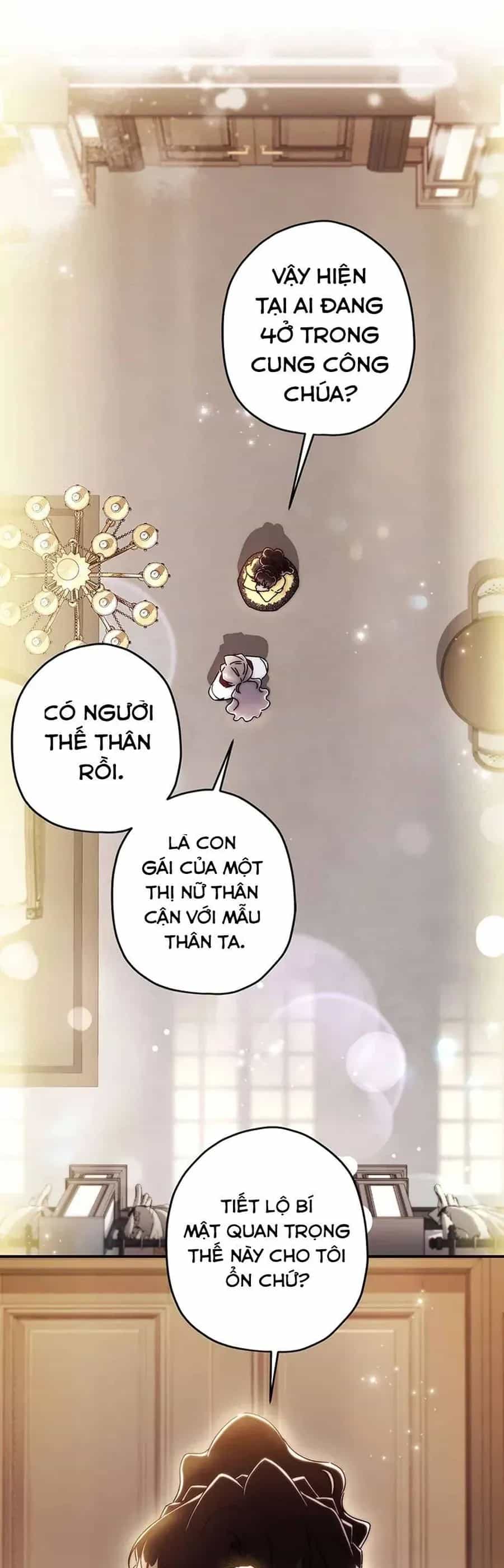 Ta Trở Thành Con Gái Nuôi Của Nam Chính - Chương 148 - ảnh 31