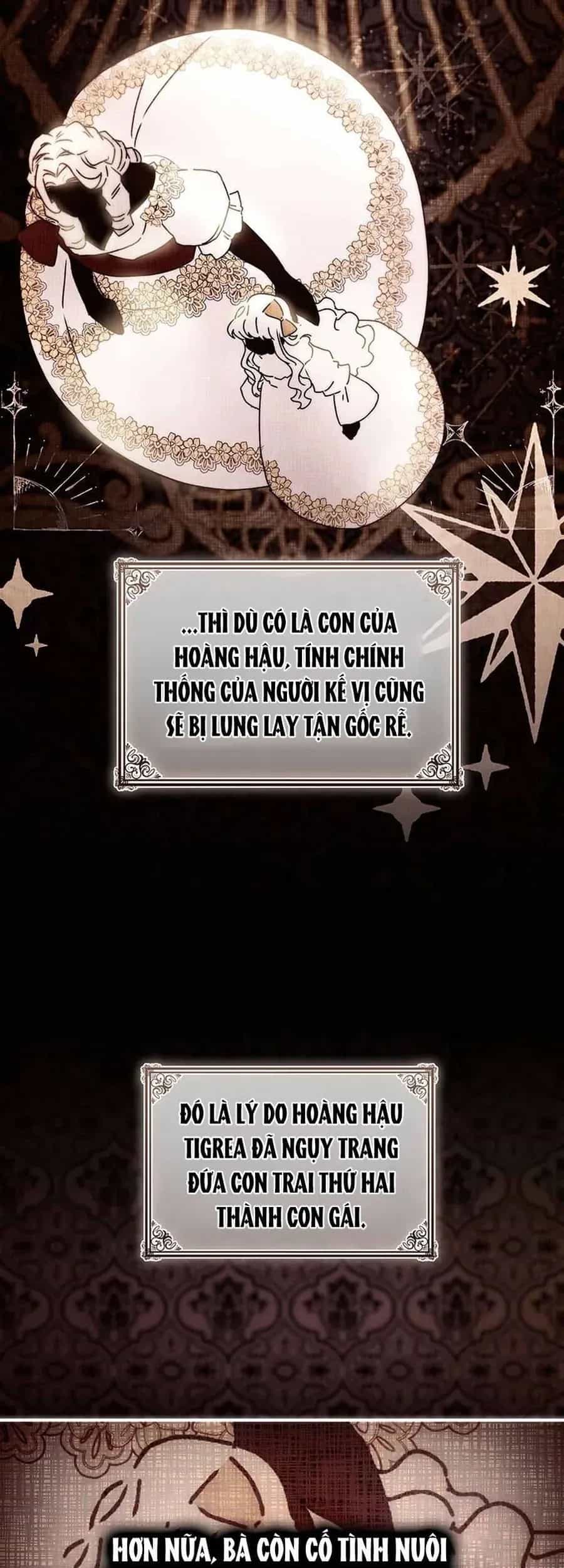Ta Trở Thành Con Gái Nuôi Của Nam Chính - Chương 148 - ảnh 41