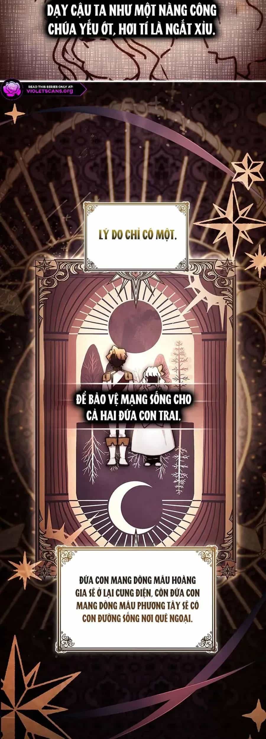 Ta Trở Thành Con Gái Nuôi Của Nam Chính - Chương 148 - ảnh 42
