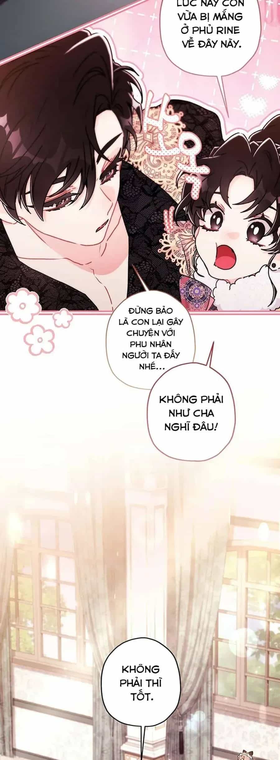 Ta Trở Thành Con Gái Nuôi Của Nam Chính - Chương 148 - ảnh 50